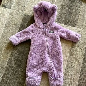 Baby bunting 0-3 months